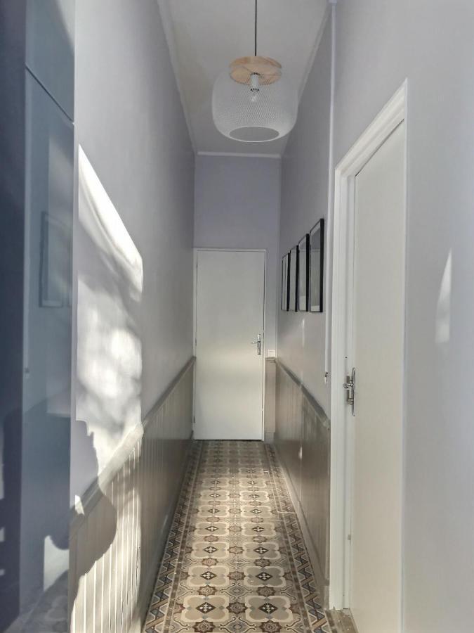 Beau Duplex Proche Centre Gare Apartment อาเมียงส์ ภายนอก รูปภาพ