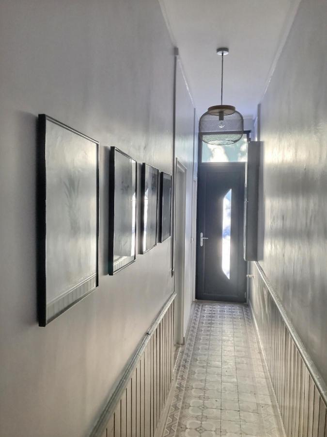 Beau Duplex Proche Centre Gare Apartment อาเมียงส์ ภายนอก รูปภาพ